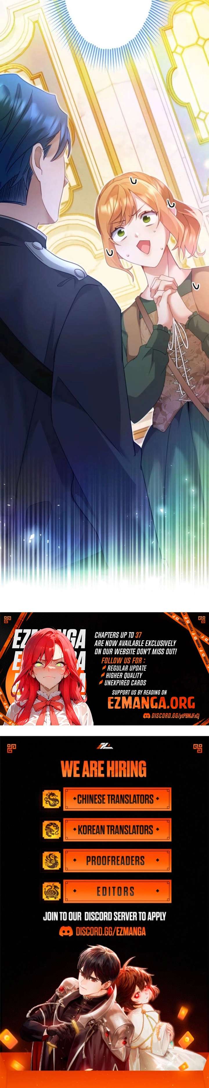 I Committed a One-Night Mistake with the Young Lady? Chapter 35 - Page 11