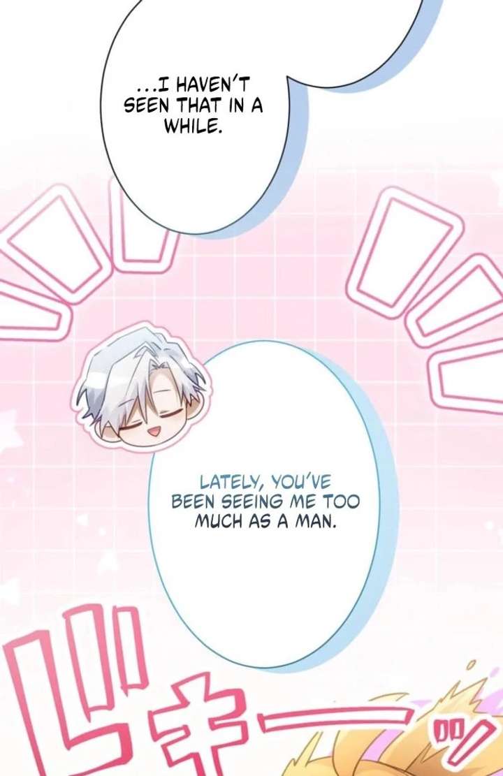 I Committed a One-Night Mistake with the Young Lady? Chapter 36 - Page 39