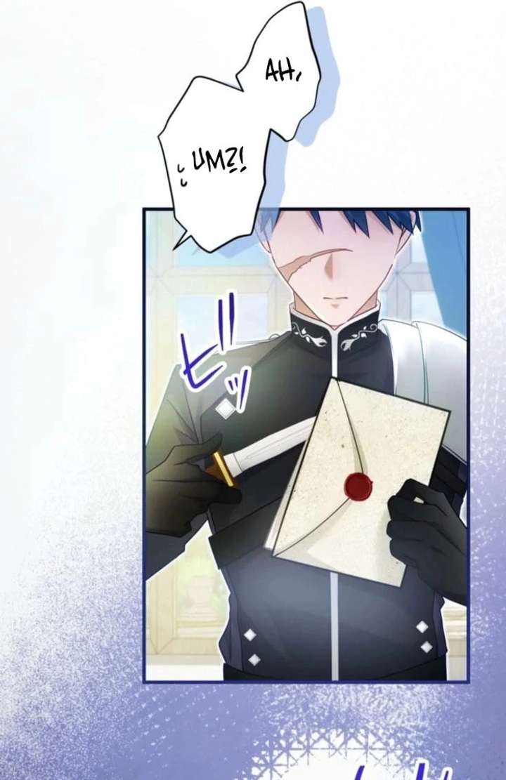 I Committed a One-Night Mistake with the Young Lady? Chapter 36 - Page 69