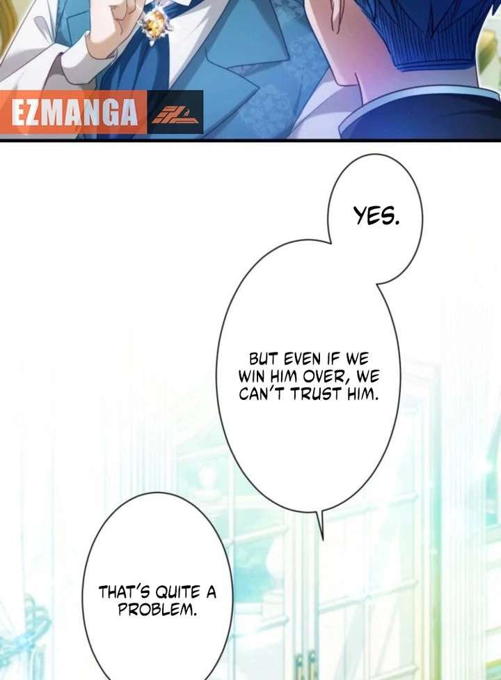 I Committed a One-Night Mistake with the Young Lady? Chapter 37 - Page 55