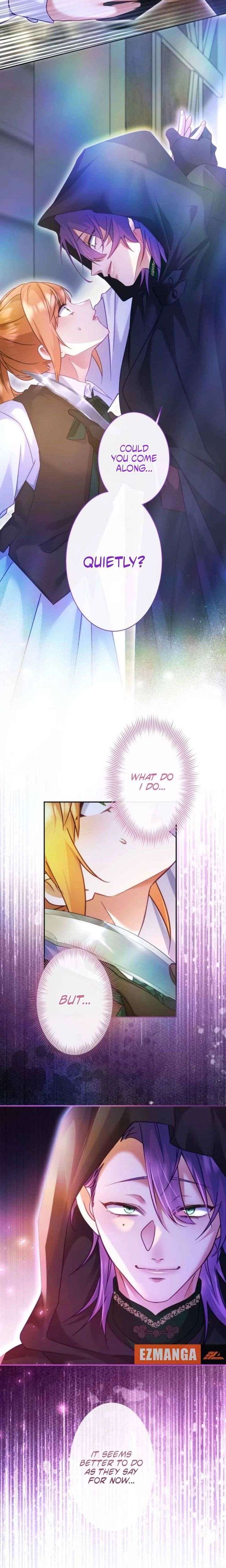 I Committed a One-Night Mistake with the Young Lady? Chapter 38 - Page 10