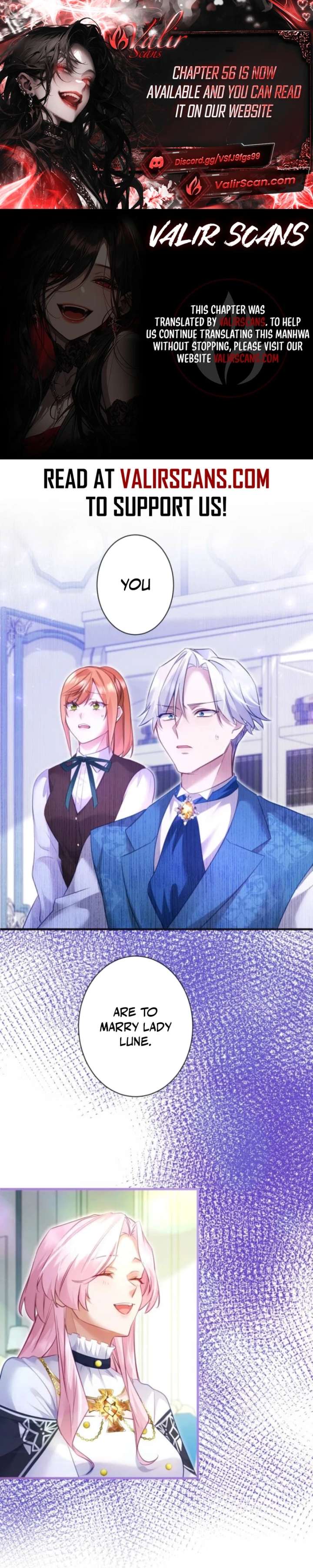 I Committed a One-Night Mistake with the Young Lady? Chapter 53 - Page 1
