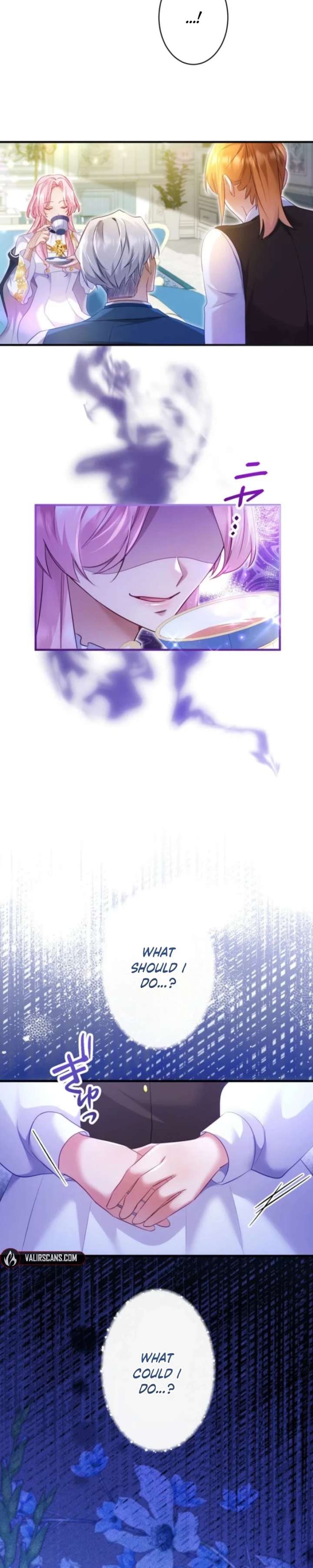 I Committed a One-Night Mistake with the Young Lady? Chapter 53 - Page 4