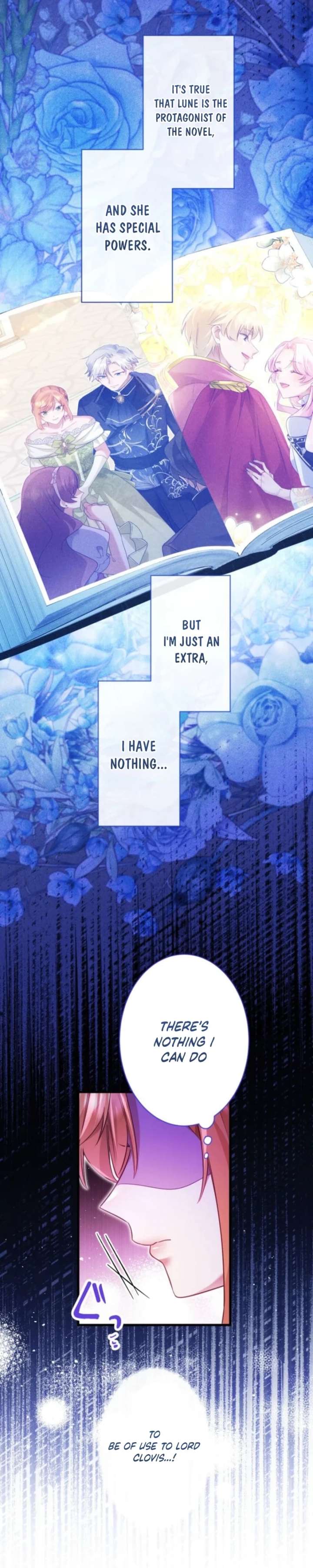 I Committed a One-Night Mistake with the Young Lady? Chapter 53 - Page 5