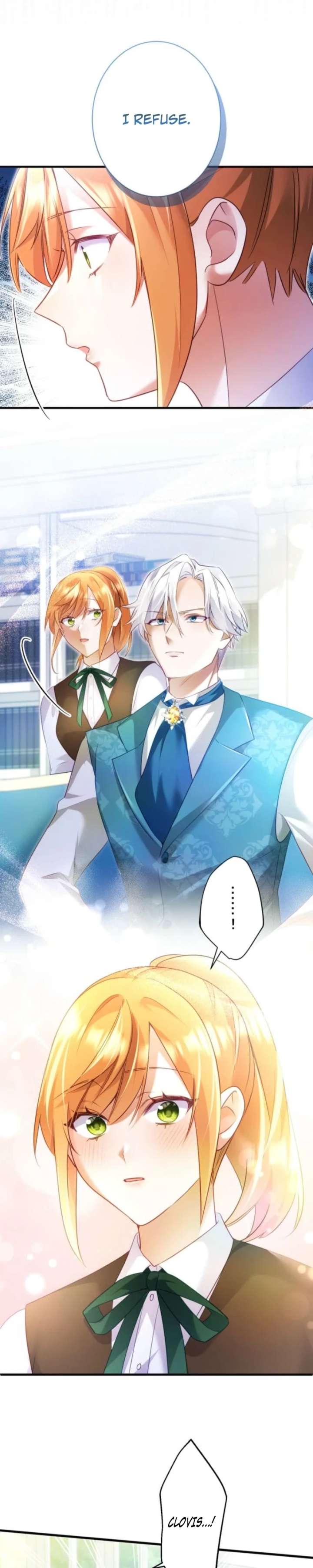 I Committed a One-Night Mistake with the Young Lady? Chapter 53 - Page 6