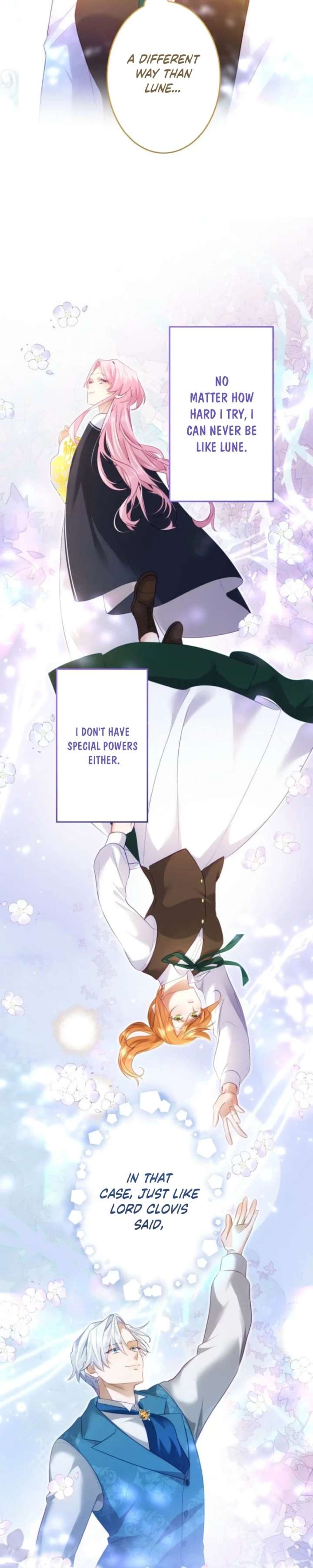 I Committed a One-Night Mistake with the Young Lady? Chapter 53 - Page 13