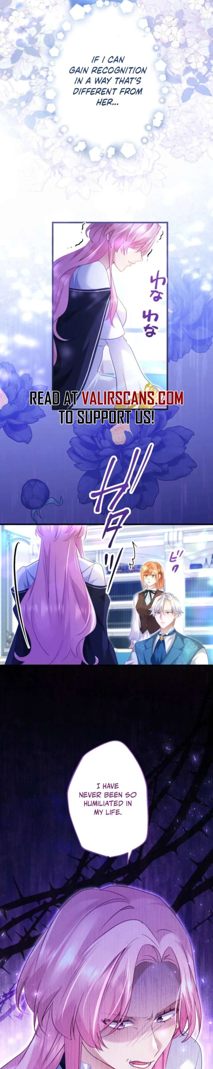 I Committed a One-Night Mistake with the Young Lady? Chapter 53 - Page 14