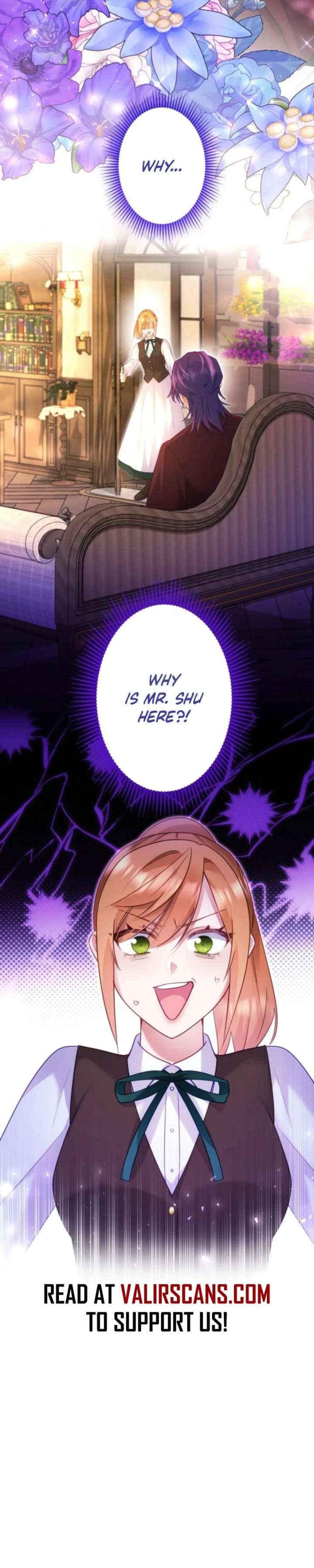 I Committed a One-Night Mistake with the Young Lady? Chapter 53 - Page 24