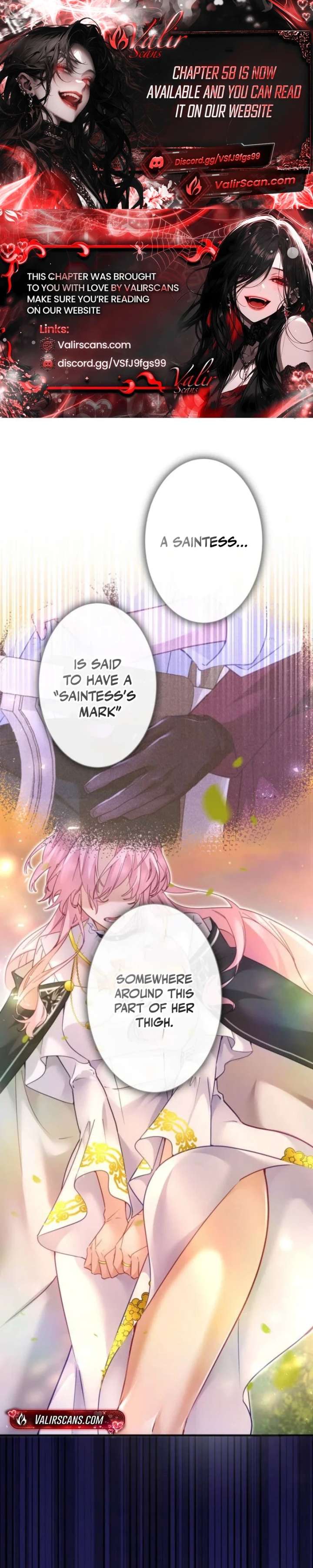 I Committed a One-Night Mistake with the Young Lady? Chapter 55 - Page 1