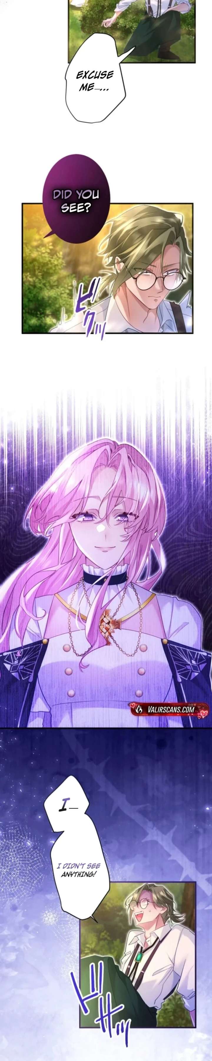 I Committed a One-Night Mistake with the Young Lady? Chapter 55 - Page 4