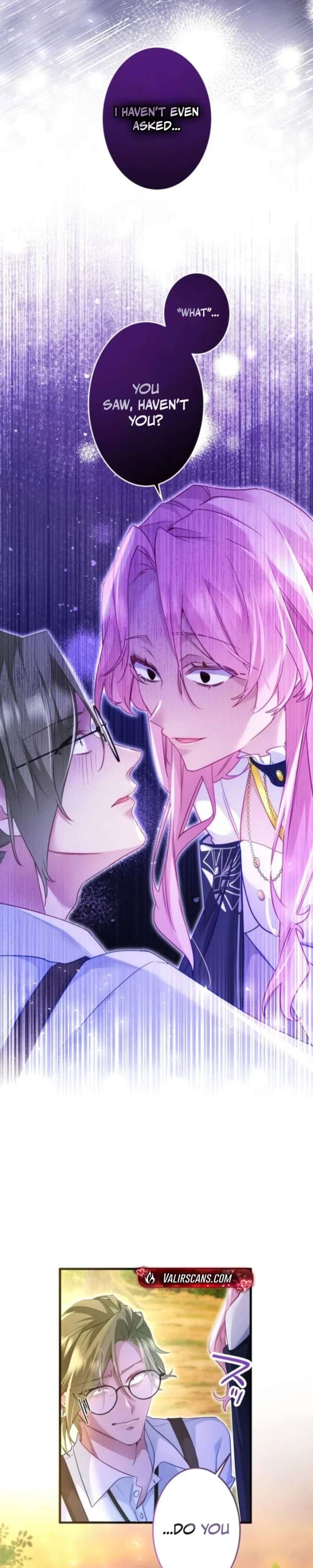 I Committed a One-Night Mistake with the Young Lady? Chapter 55 - Page 6