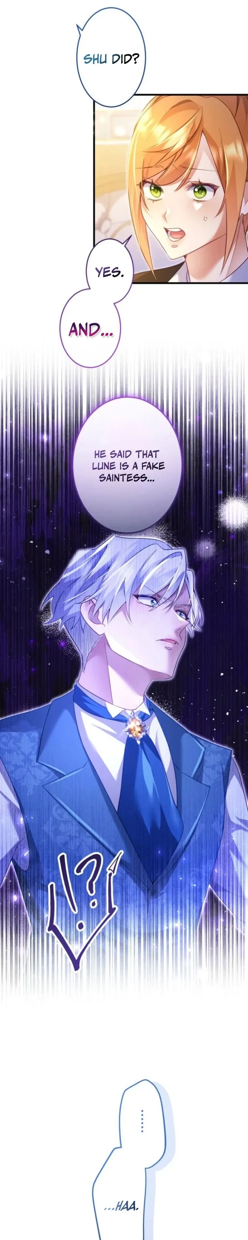 I Committed a One-Night Mistake with the Young Lady? Chapter 56 - Page 4