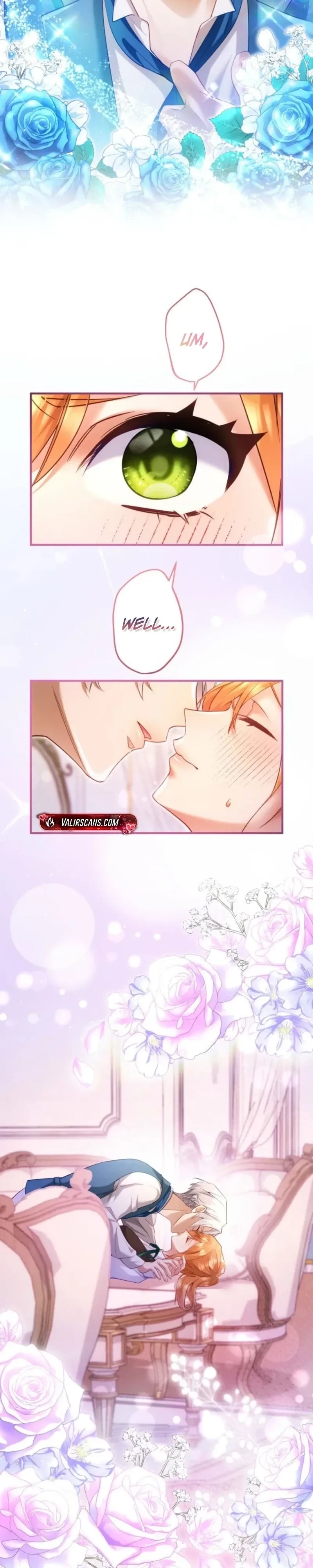 I Committed a One-Night Mistake with the Young Lady? Chapter 56 - Page 7