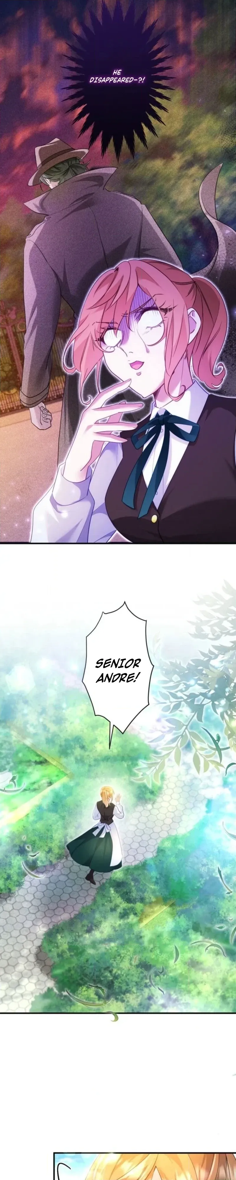 I Committed a One-Night Mistake with the Young Lady? Chapter 56 - Page 12