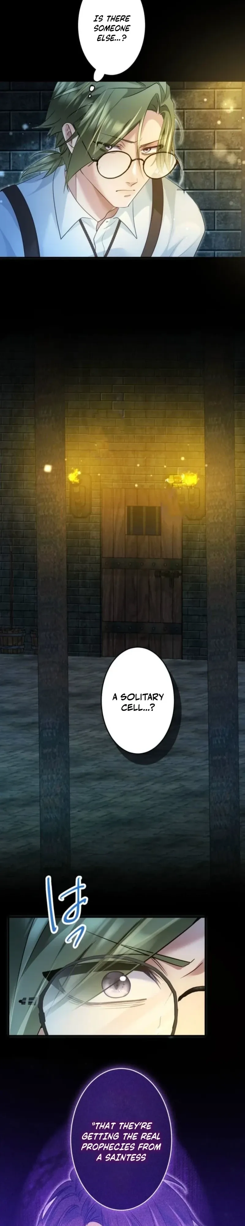 I Committed a One-Night Mistake with the Young Lady? Chapter 56 - Page 26