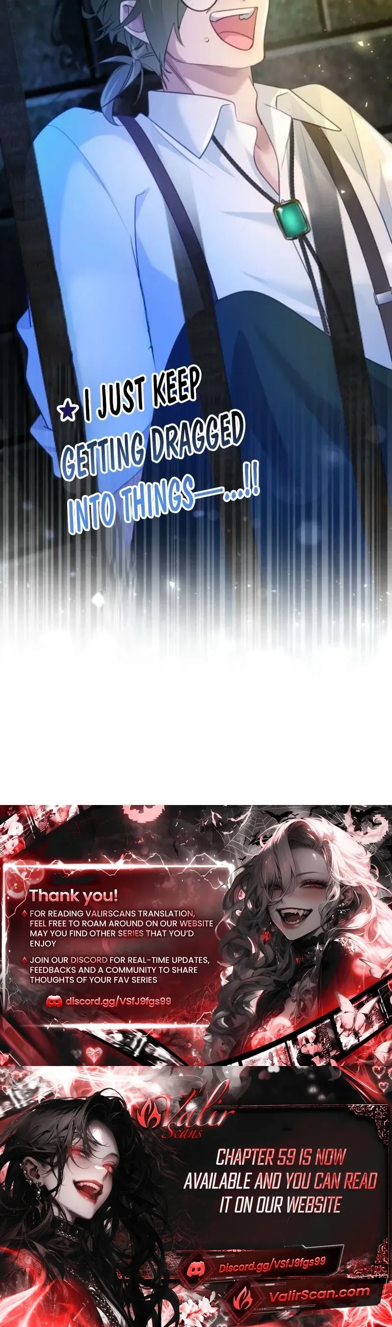 I Committed a One-Night Mistake with the Young Lady? Chapter 56 - Page 28
