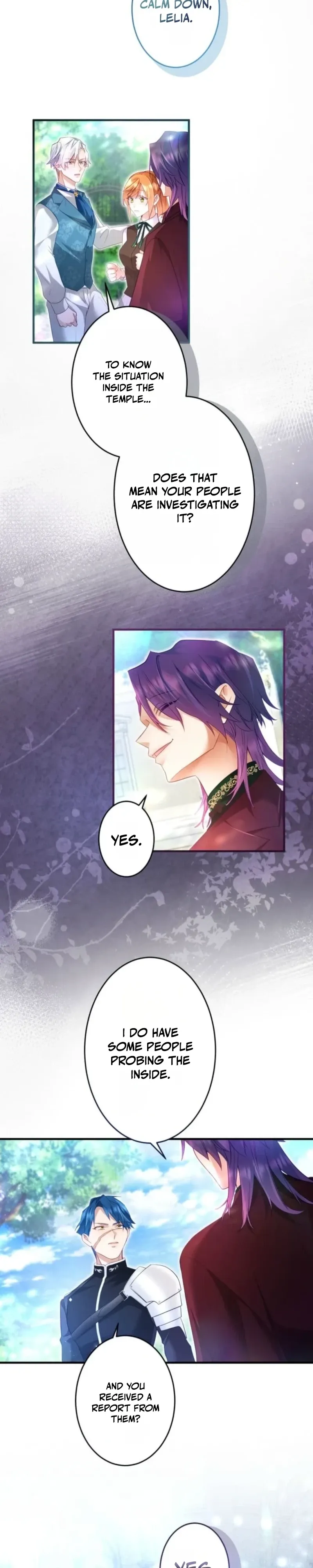 I Committed a One-Night Mistake with the Young Lady? Chapter 57 - Page 2