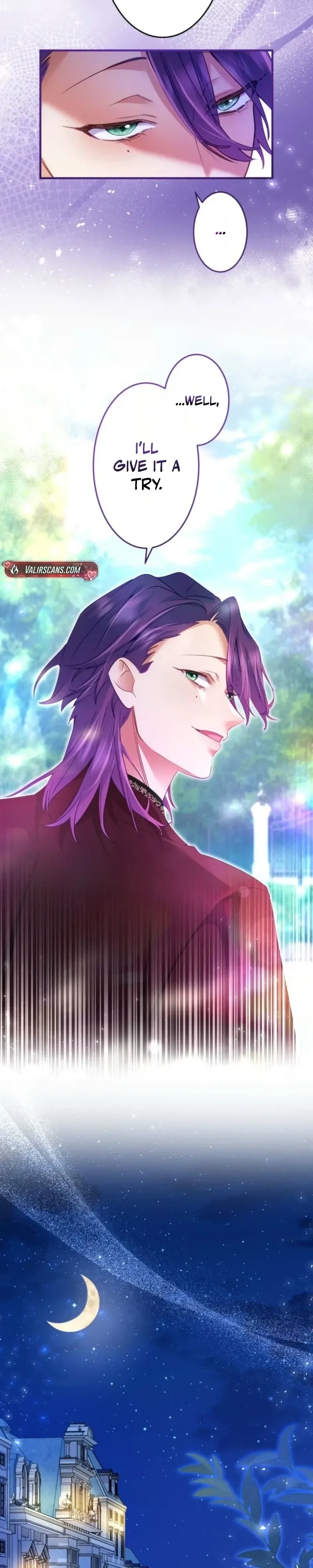 I Committed a One-Night Mistake with the Young Lady? Chapter 57 - Page 7