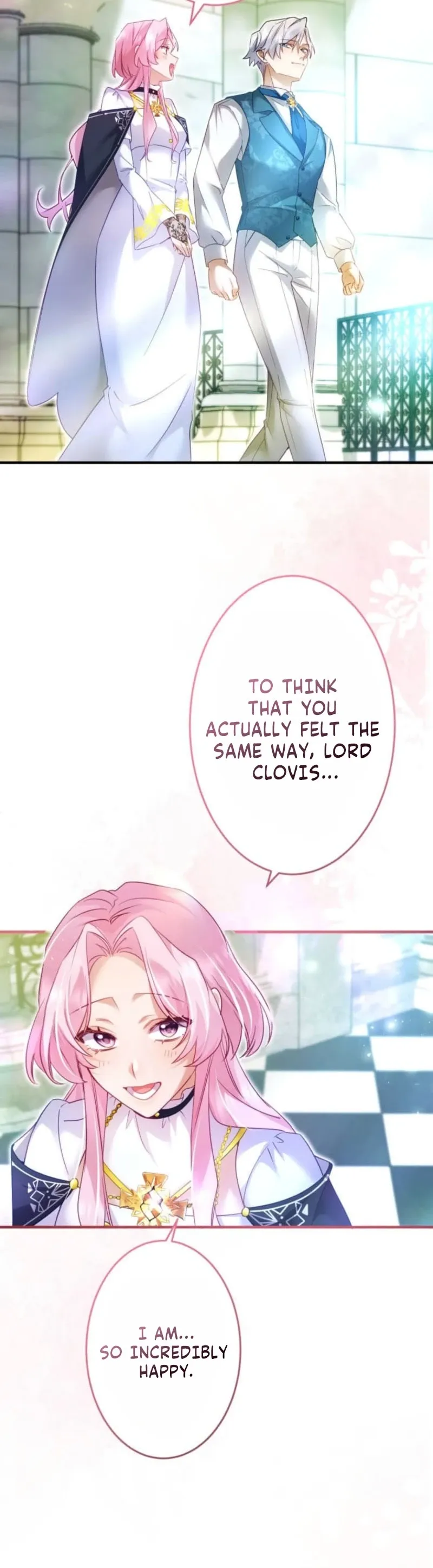 I Committed a One-Night Mistake with the Young Lady? Chapter 58 - Page 13