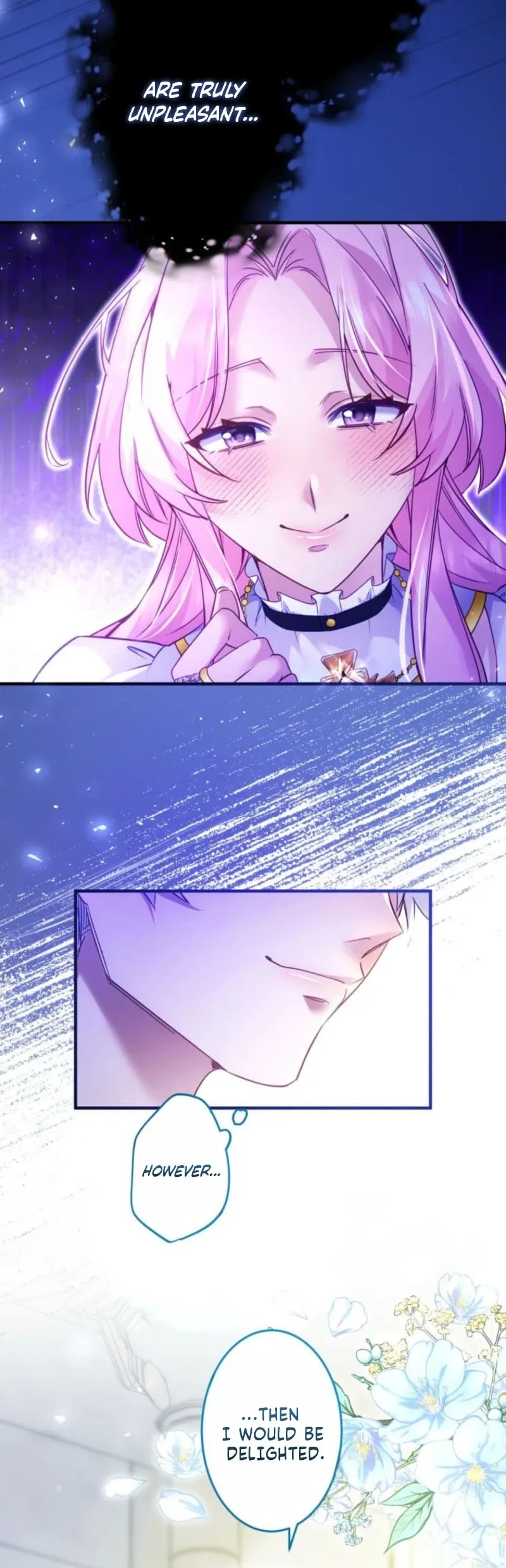 I Committed a One-Night Mistake with the Young Lady? Chapter 58 - Page 22