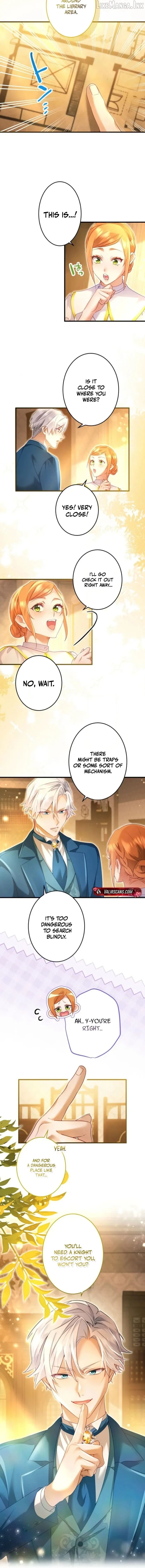 I Committed a One-Night Mistake with the Young Lady? Chapter 62 - Page 4