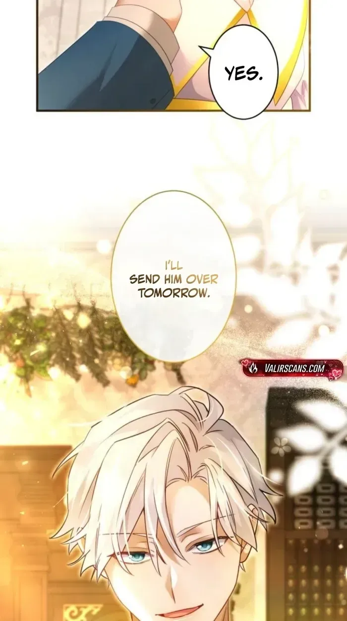 I Committed a One-Night Mistake with the Young Lady? Chapter 63 - Page 4