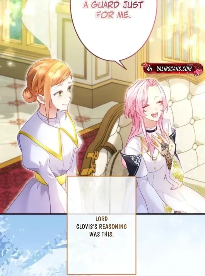 I Committed a One-Night Mistake with the Young Lady? Chapter 63 - Page 11