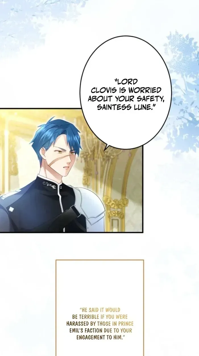 I Committed a One-Night Mistake with the Young Lady? Chapter 63 - Page 12