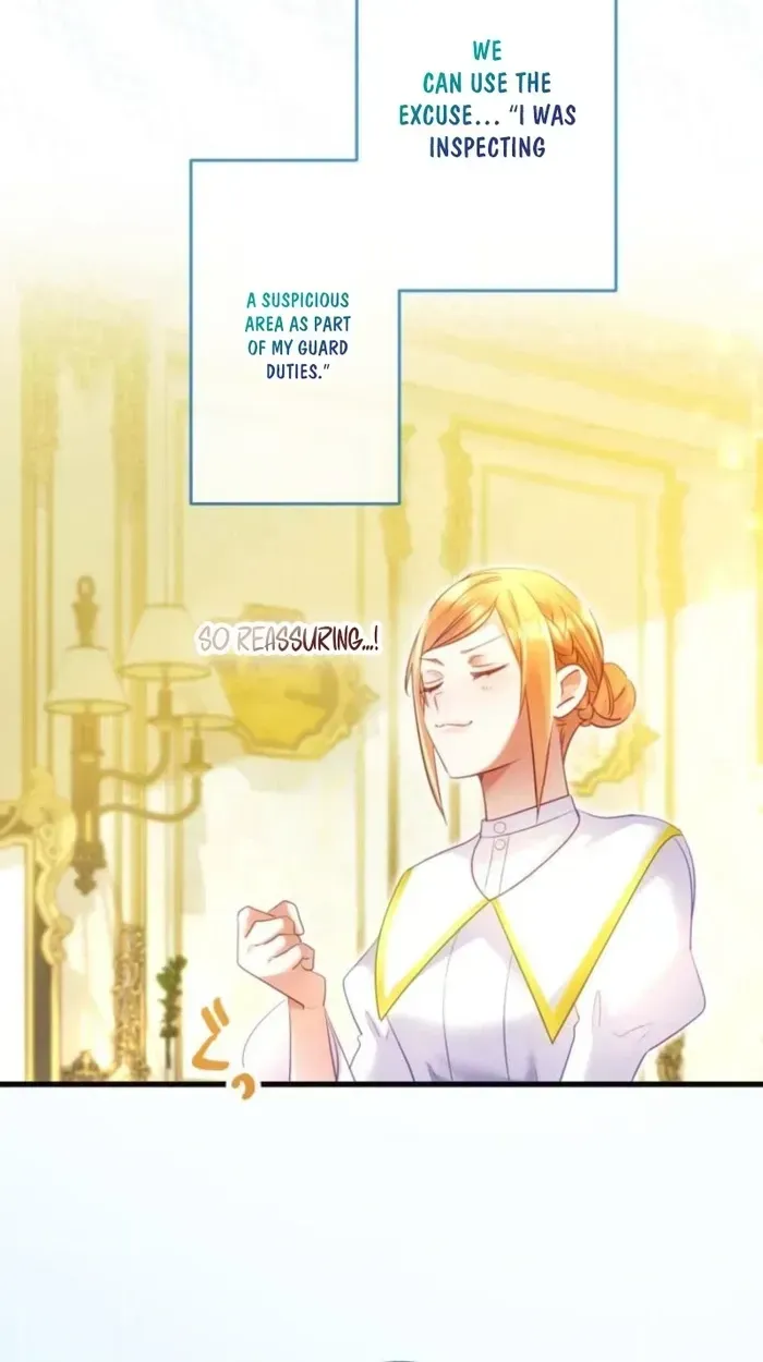 I Committed a One-Night Mistake with the Young Lady? Chapter 63 - Page 17