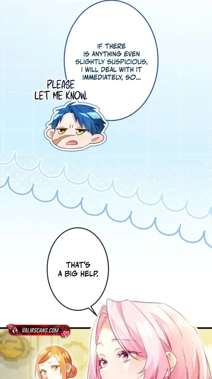 I Committed a One-Night Mistake with the Young Lady? Chapter 63 - Page 18