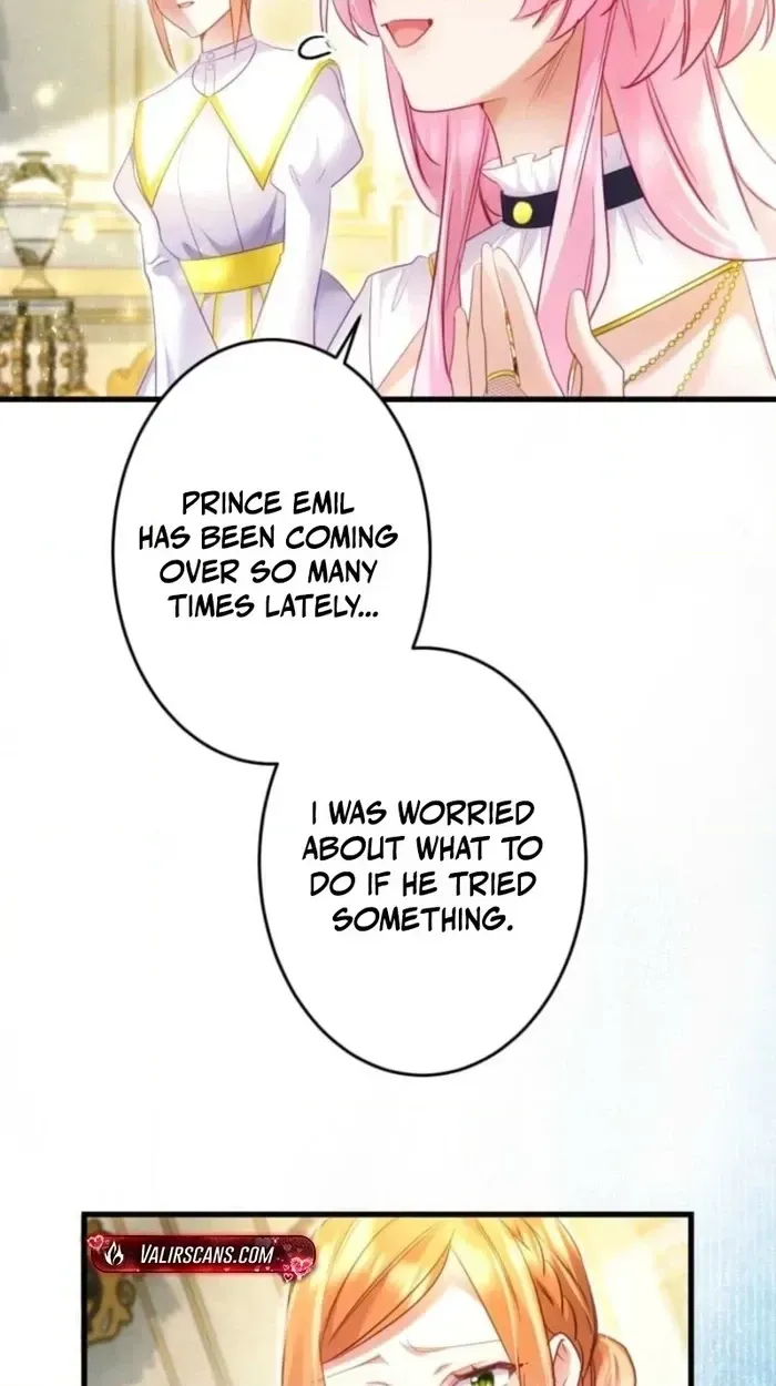 I Committed a One-Night Mistake with the Young Lady? Chapter 63 - Page 19