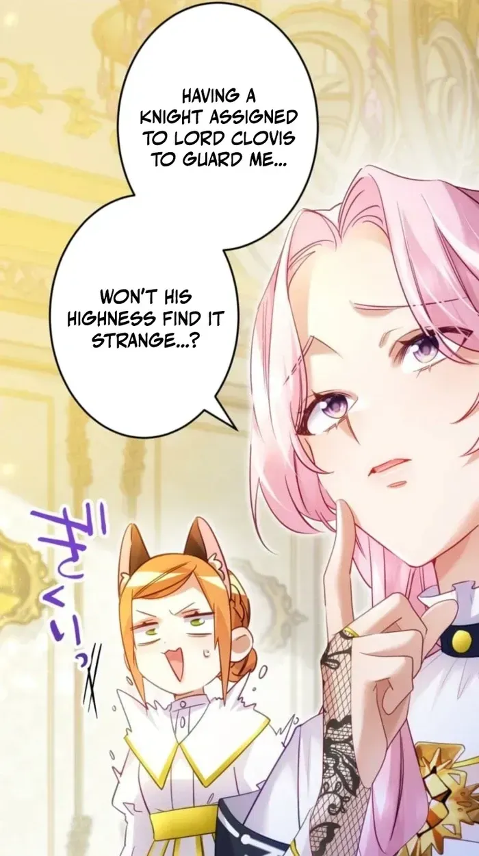 I Committed a One-Night Mistake with the Young Lady? Chapter 63 - Page 23