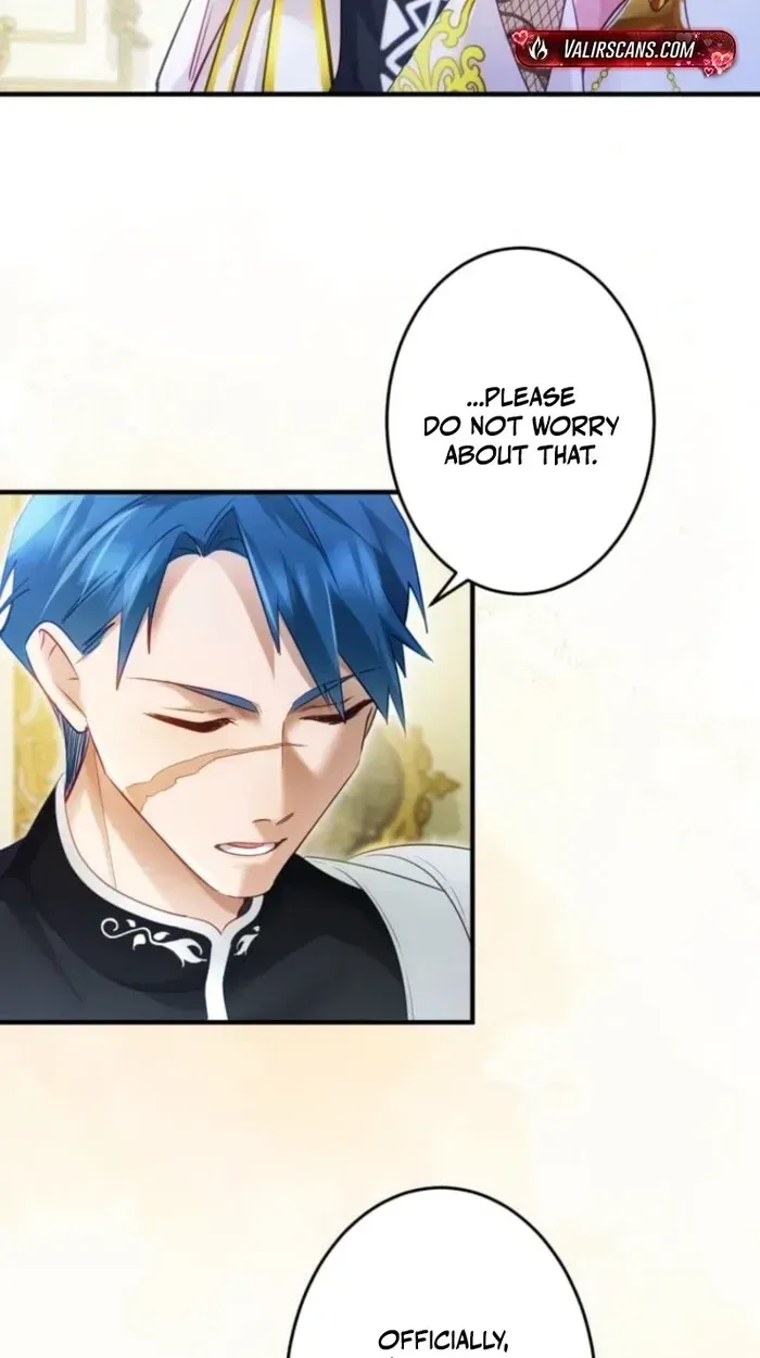 I Committed a One-Night Mistake with the Young Lady? Chapter 63 - Page 24