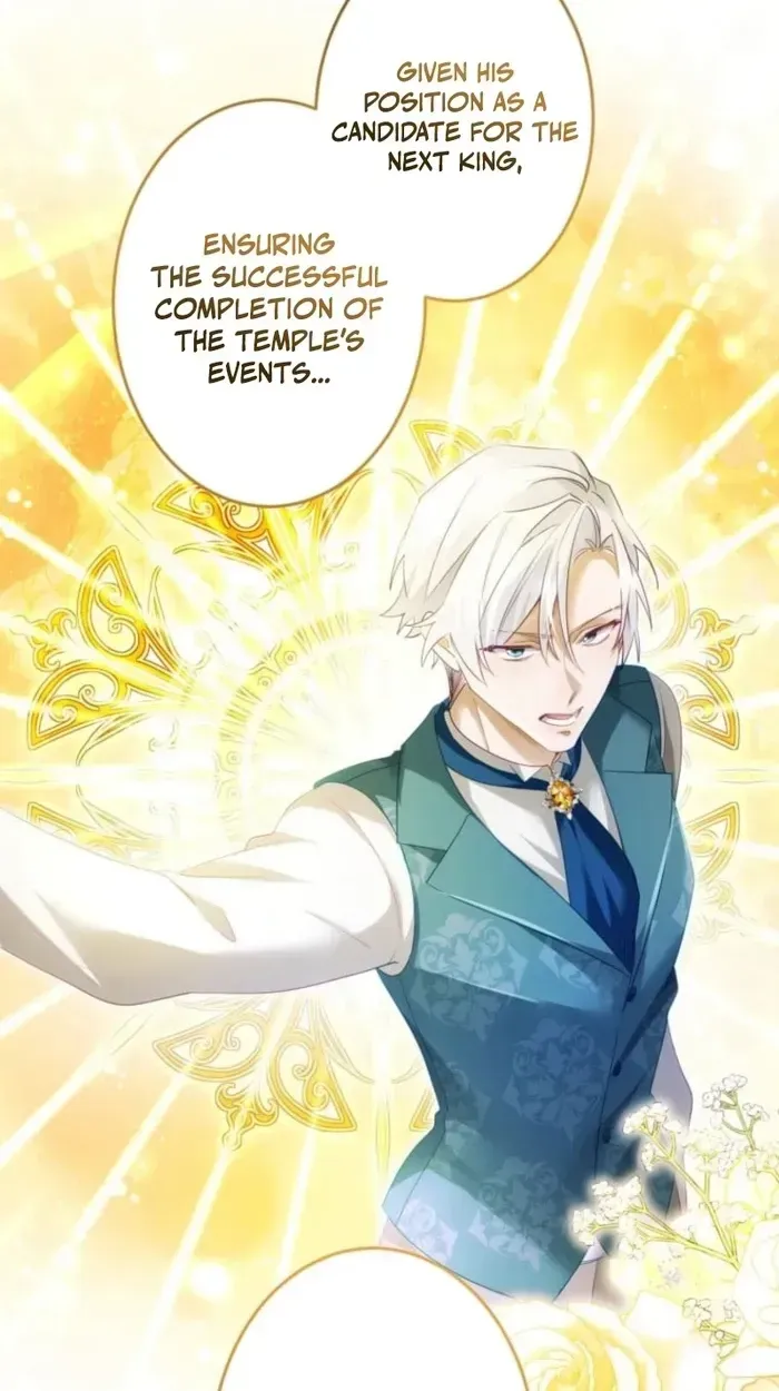 I Committed a One-Night Mistake with the Young Lady? Chapter 63 - Page 26