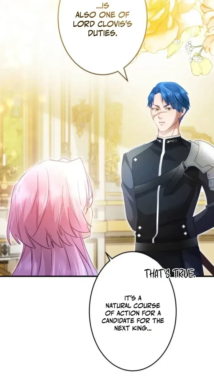 I Committed a One-Night Mistake with the Young Lady? Chapter 63 - Page 27