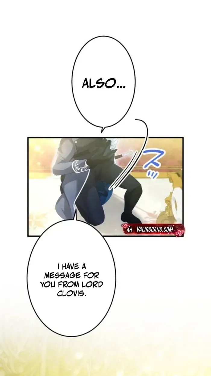 I Committed a One-Night Mistake with the Young Lady? Chapter 63 - Page 28