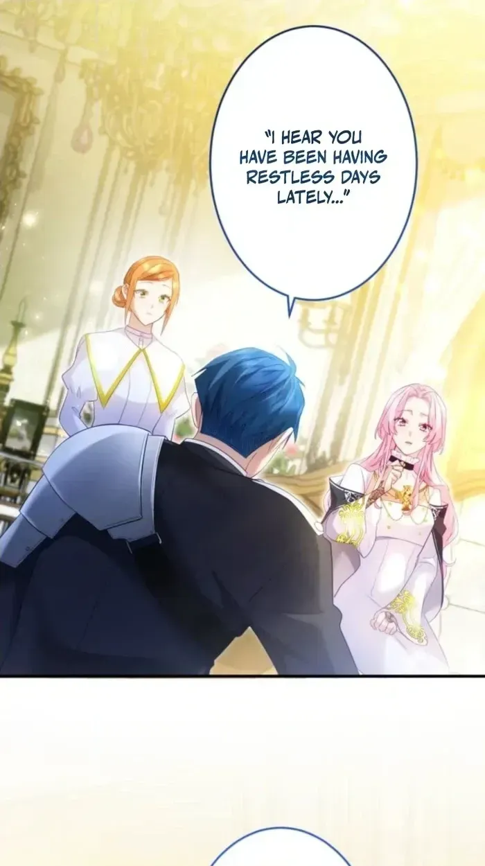 I Committed a One-Night Mistake with the Young Lady? Chapter 63 - Page 29
