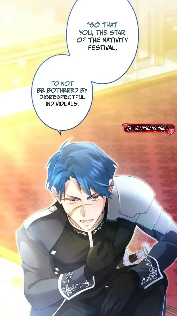 I Committed a One-Night Mistake with the Young Lady? Chapter 63 - Page 30