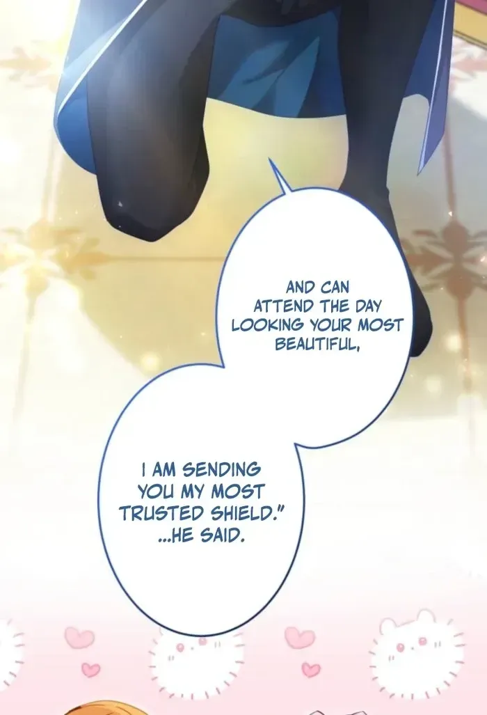 I Committed a One-Night Mistake with the Young Lady? Chapter 63 - Page 31