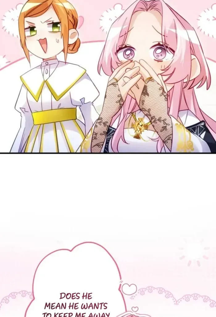 I Committed a One-Night Mistake with the Young Lady? Chapter 63 - Page 32