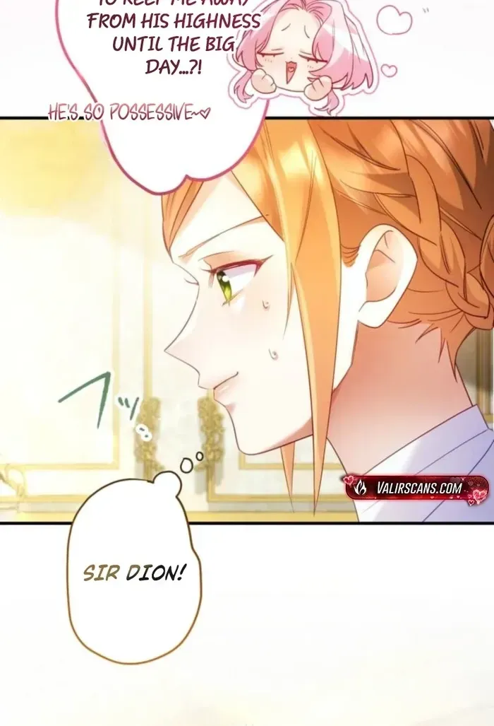 I Committed a One-Night Mistake with the Young Lady? Chapter 63 - Page 33