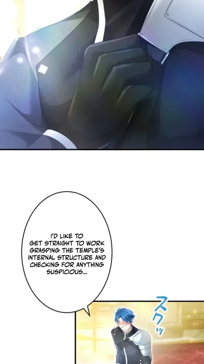 I Committed a One-Night Mistake with the Young Lady? Chapter 63 - Page 35