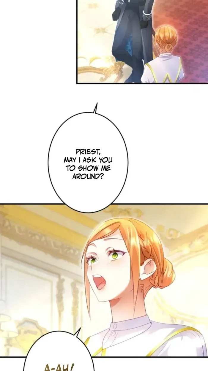 I Committed a One-Night Mistake with the Young Lady? Chapter 63 - Page 36