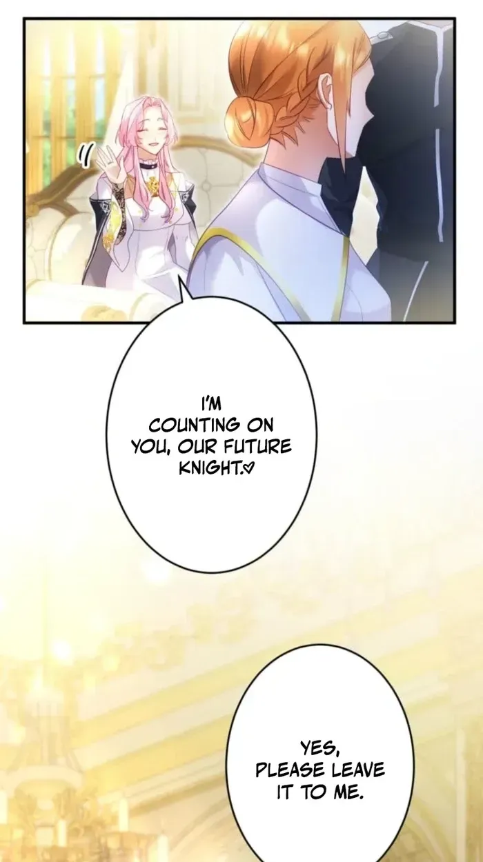 I Committed a One-Night Mistake with the Young Lady? Chapter 63 - Page 38