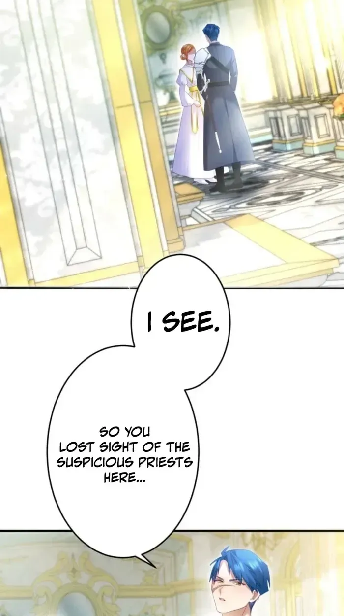 I Committed a One-Night Mistake with the Young Lady? Chapter 63 - Page 41