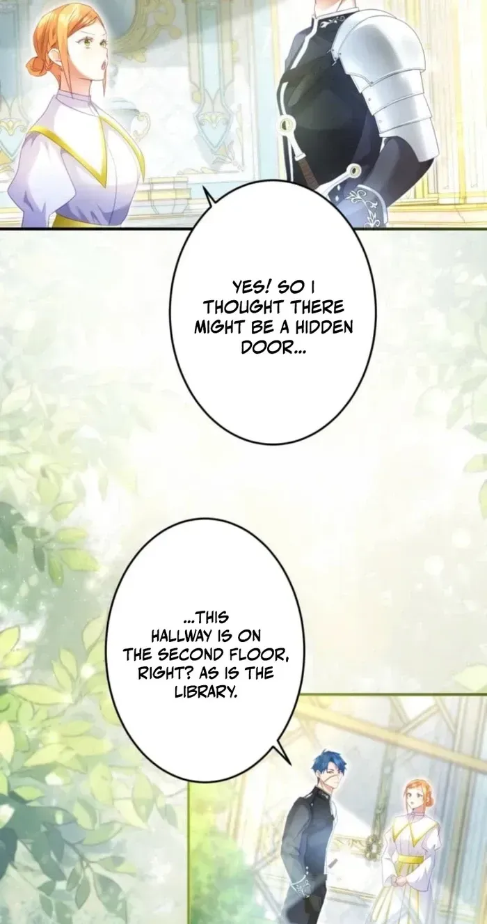 I Committed a One-Night Mistake with the Young Lady? Chapter 63 - Page 42