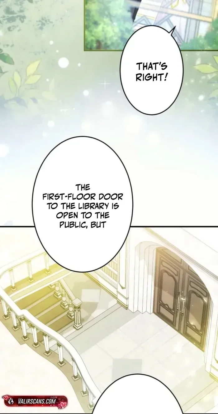 I Committed a One-Night Mistake with the Young Lady? Chapter 63 - Page 43