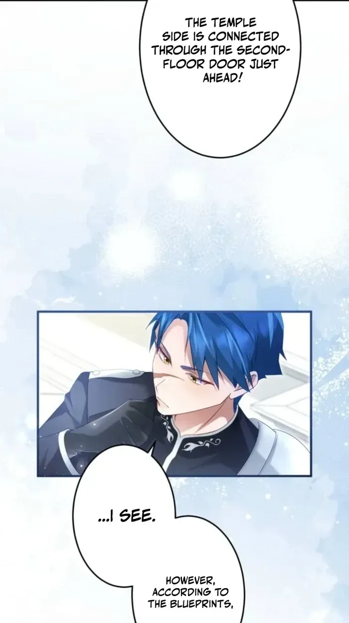 I Committed a One-Night Mistake with the Young Lady? Chapter 63 - Page 44