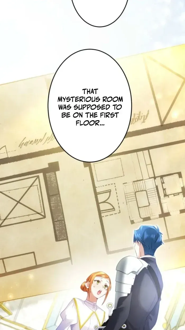 I Committed a One-Night Mistake with the Young Lady? Chapter 63 - Page 45