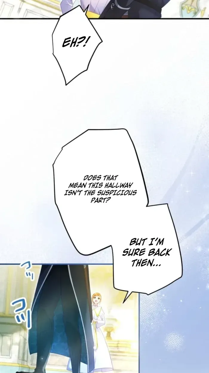 I Committed a One-Night Mistake with the Young Lady? Chapter 63 - Page 46
